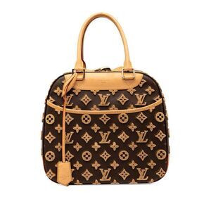 Louis Vuitton Deauville Handbag M40921